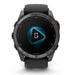 Garmin - Fenix 8 PRO - 51mm AMOLED / Sapphire